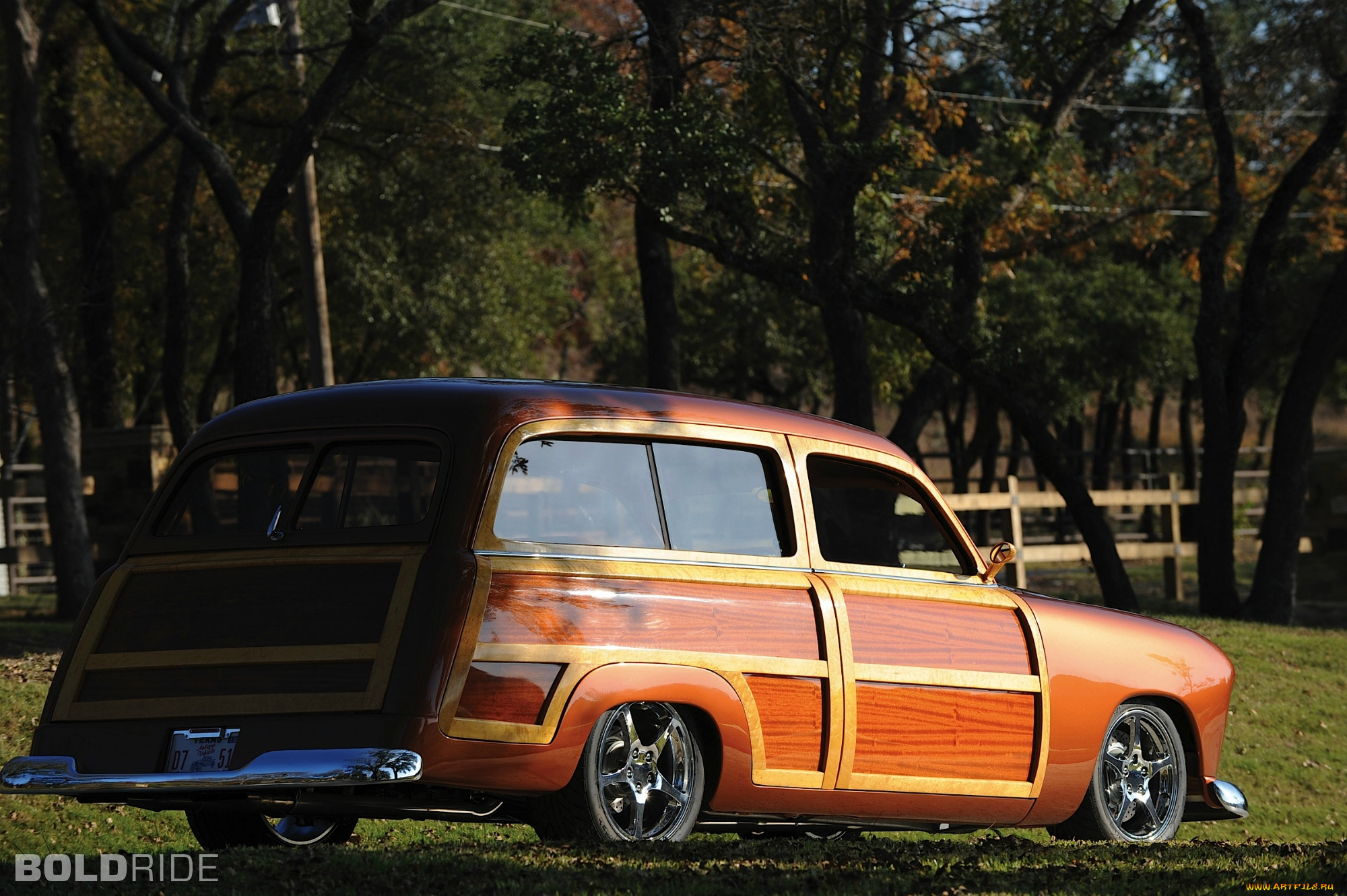 , custom, classic, car, ford